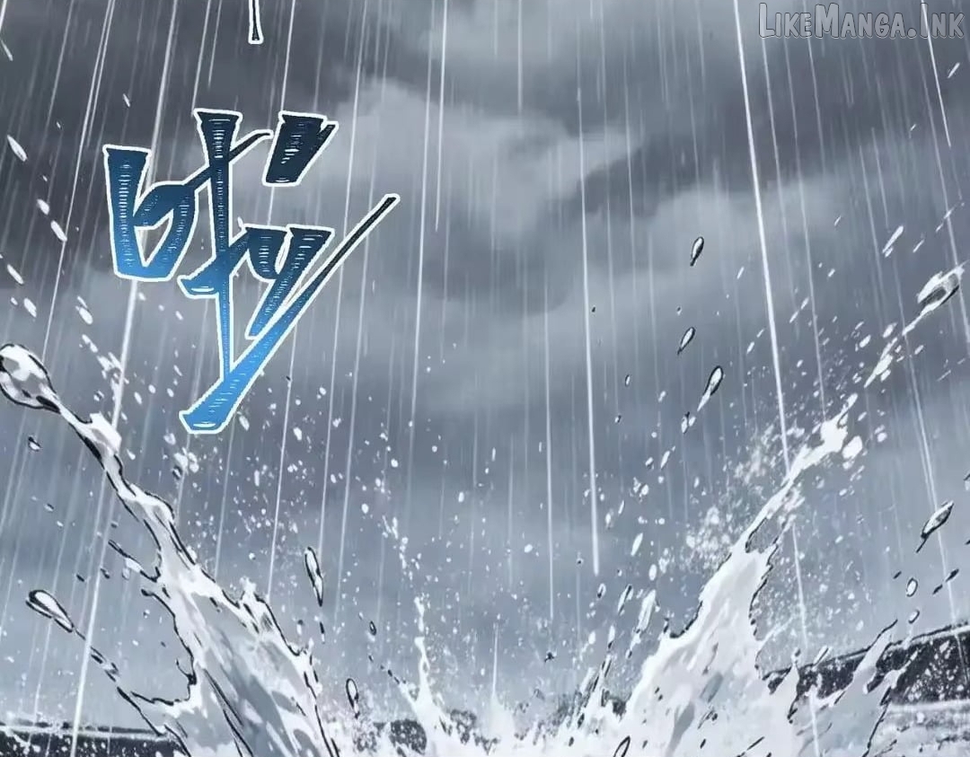 After the School Belle Dumped Me, I Became a Martial Arts God Chapter 97  - page 207